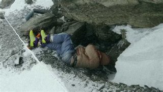 The Tragic Story Of Mt. Everest's "Green Boots"