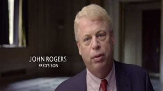 The Truth About Mr. Rogers' Son