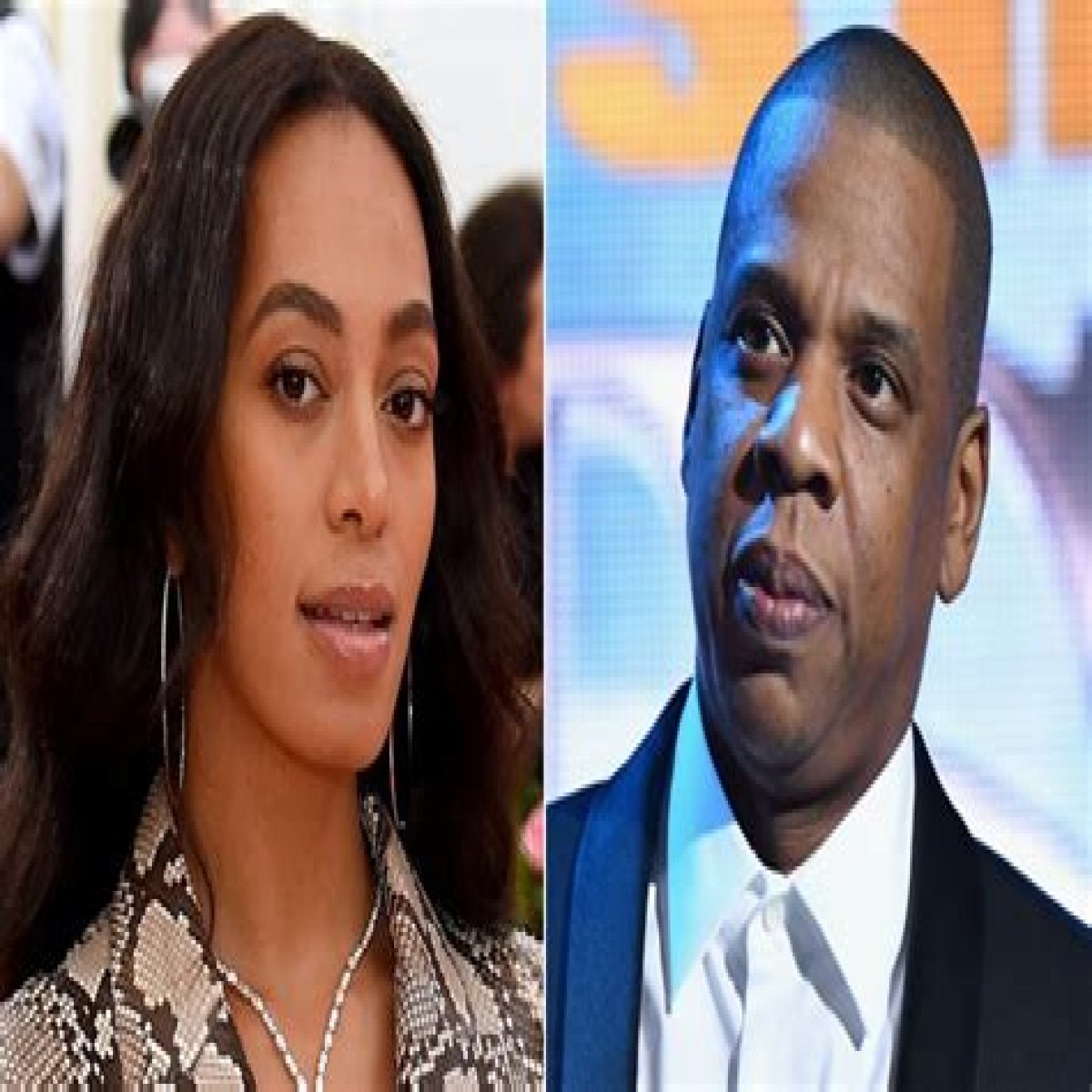 The Truth About Solange And Jay-Z's Relationship Today