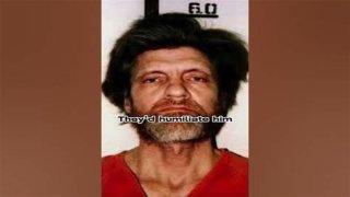 The Truth About The Unabomber