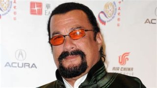 The Untold Truth Of Steven Seagal's Oldest Daughter, Ayako