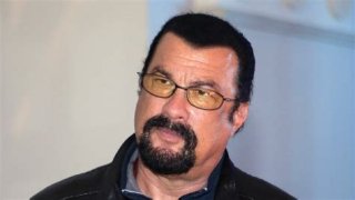 The Untold Truth Of Steven Seagal's Oldest Son, Kentaro Seagal