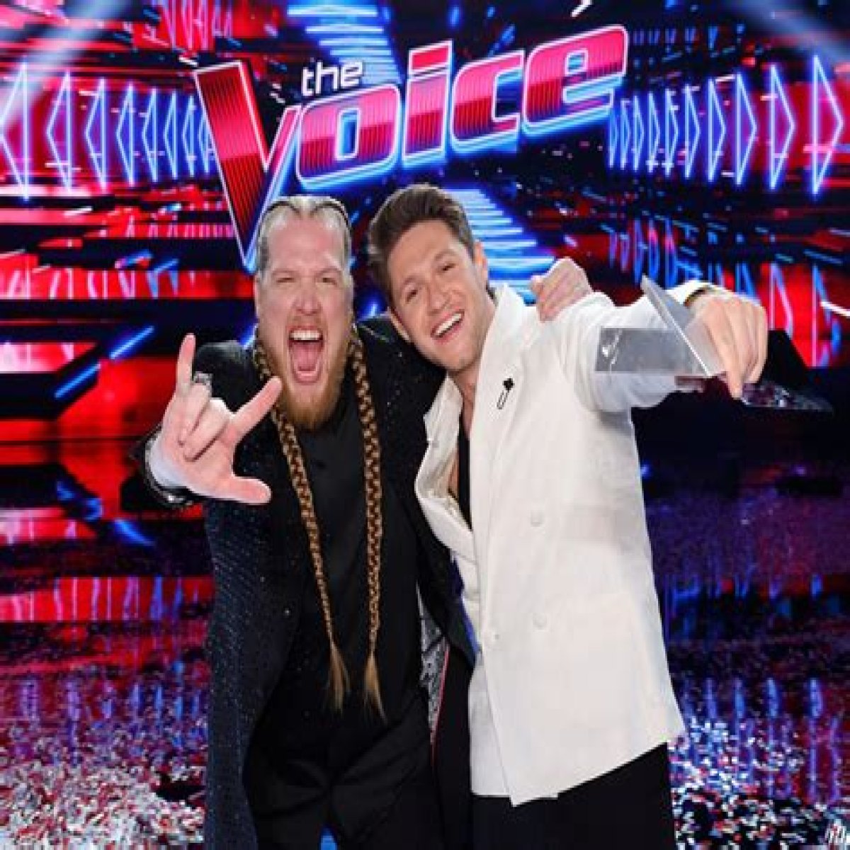 'the Voice' Winners Ranked From Least to Most Successful