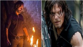 The Walking Dead: 5 reasons to watch