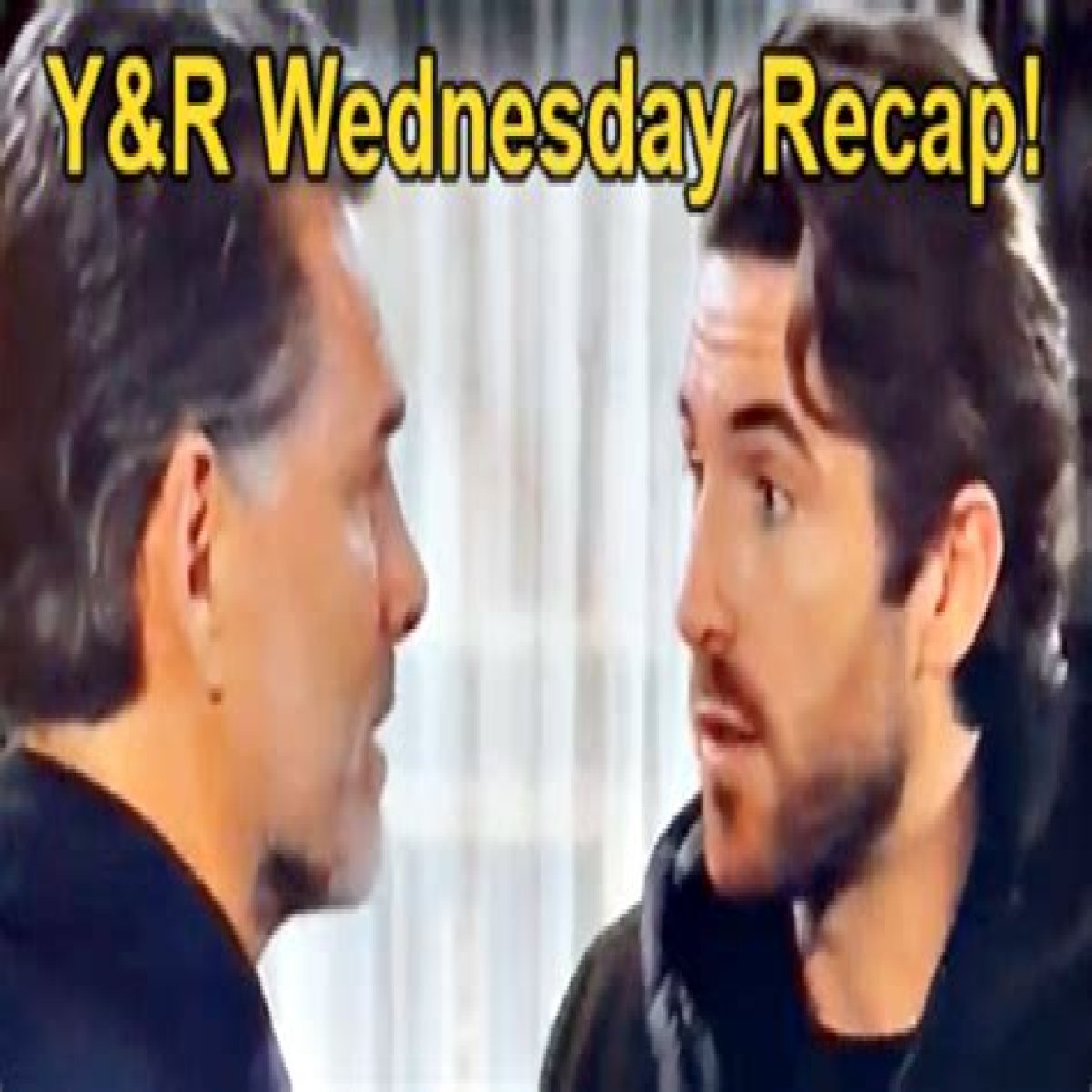 The Young and the Restless Spoilers: Wednesday, January 18 Recap – Jeremy Arrested – Jack & Diane Dupe Chance