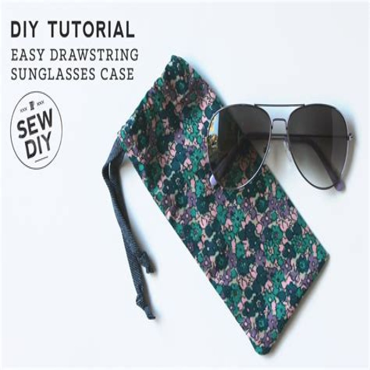 Things covered by sunglasses