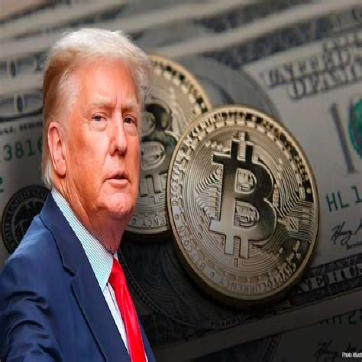This "Financial Dominatrix" Made $1M In Cryptocurrency Over The Last Year