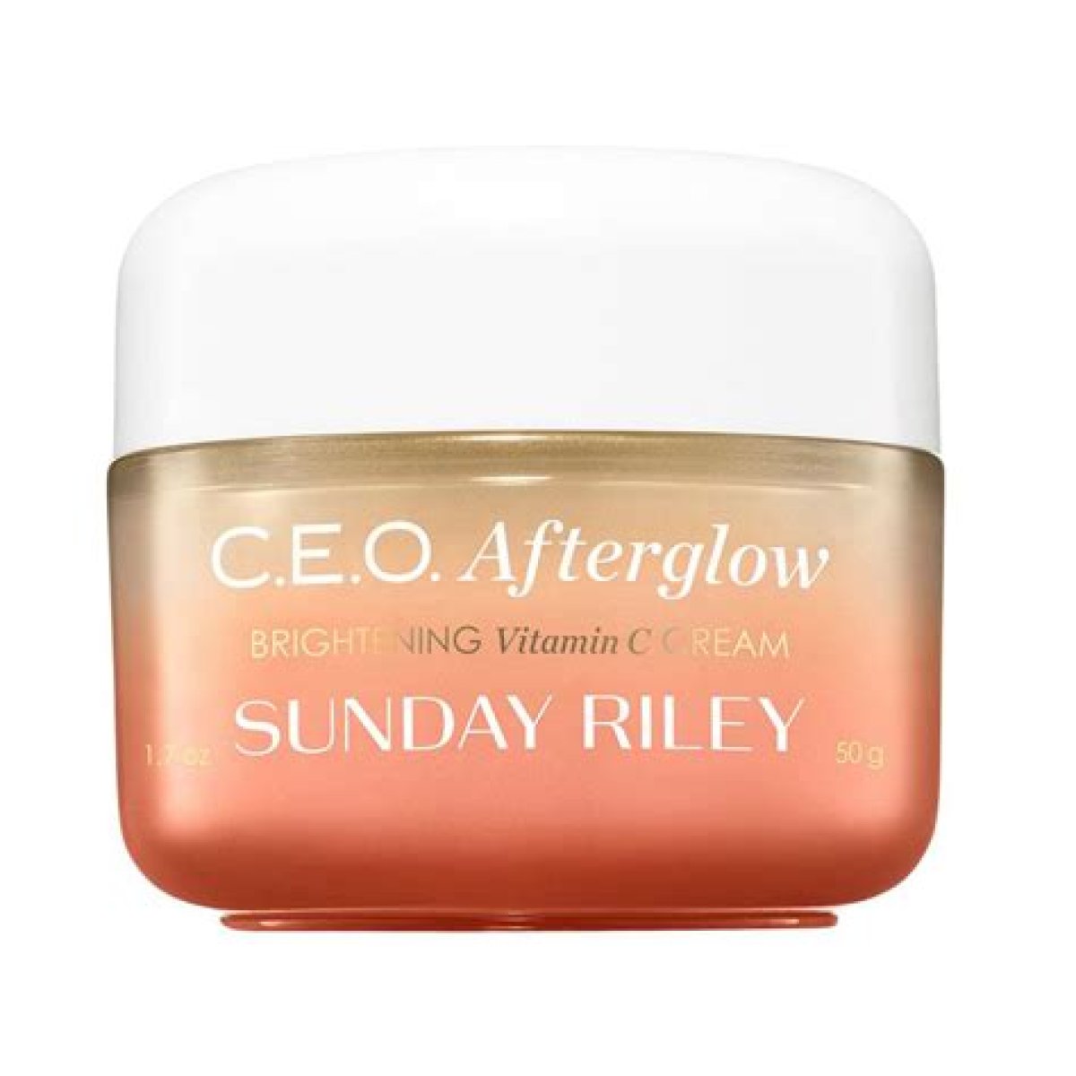This Vitamin C Moisturizer Diminished My Dark Spots