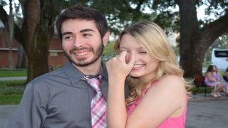 Tiana Tracy Bio, Age & Facts About Penguinz0’s Girlfriend