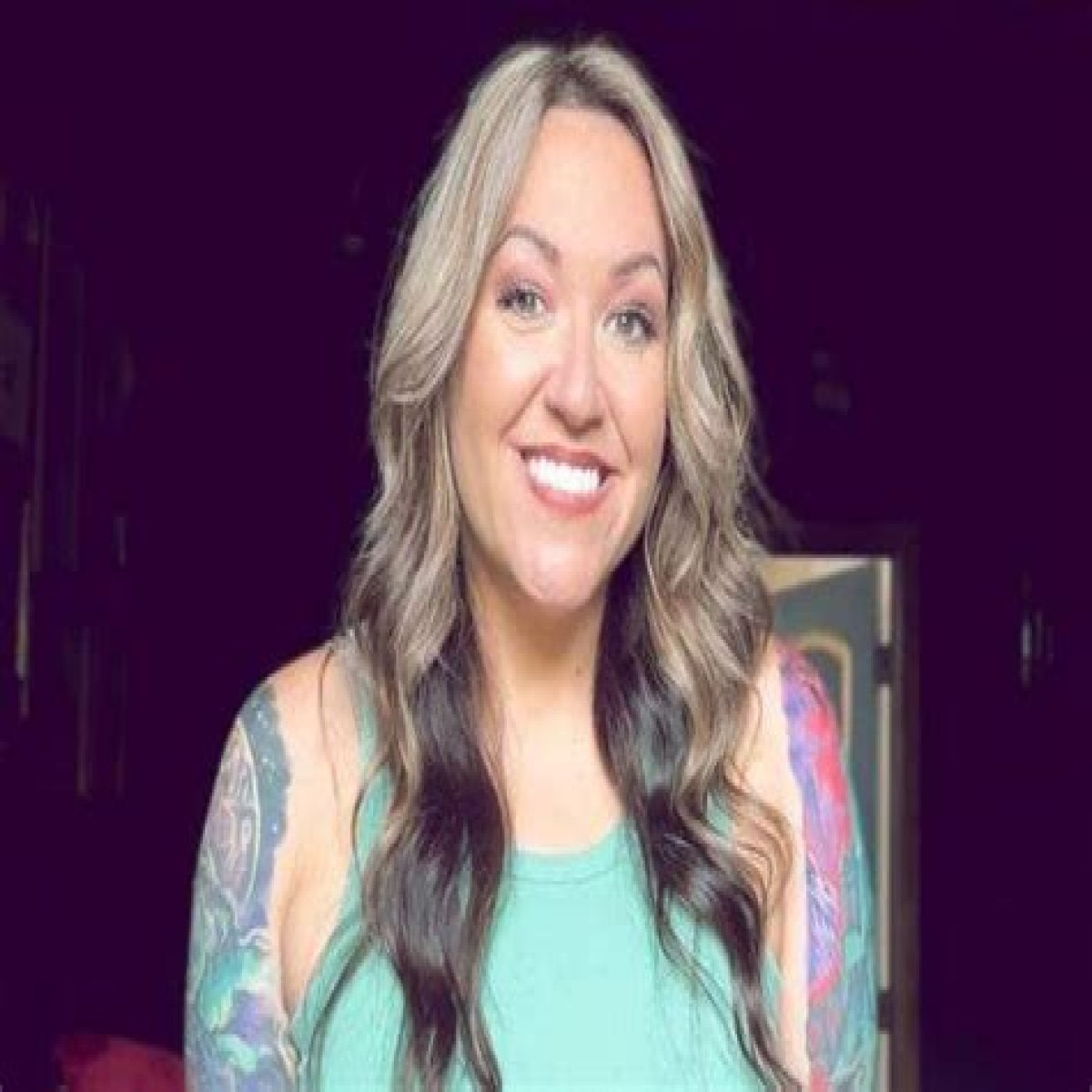 Tiffany Jenkins: Comedian, Age, Husband, Net Worth!