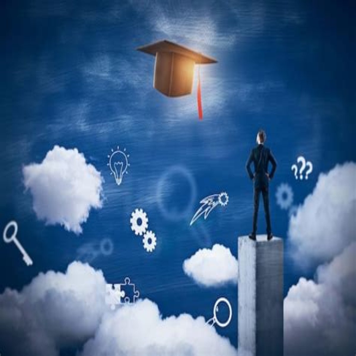 Tips And Tricks For Conquering Academic Challenges