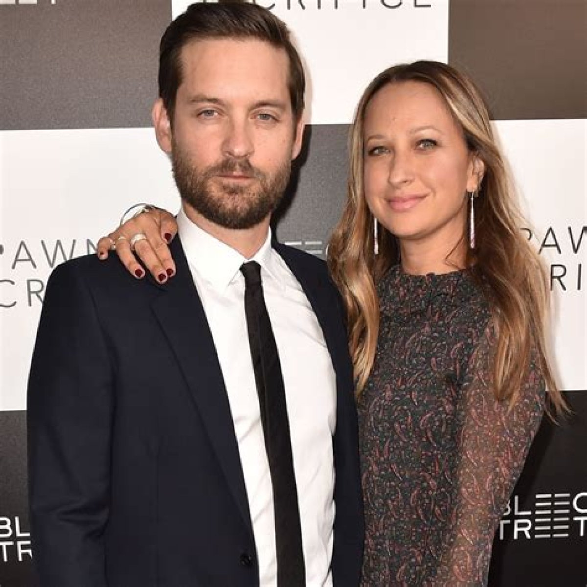 Tobey Maguire’s fiance is pregnant