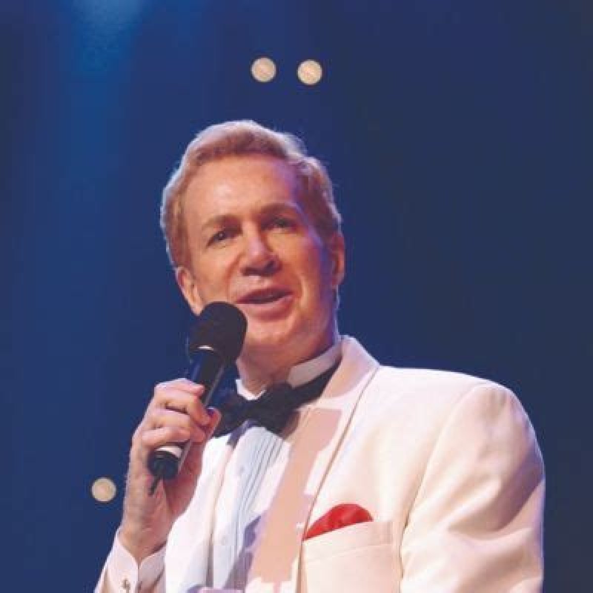 Tom Netherton: Actor, Age, Height, Relationship, Cause Of Death, Net Worth!