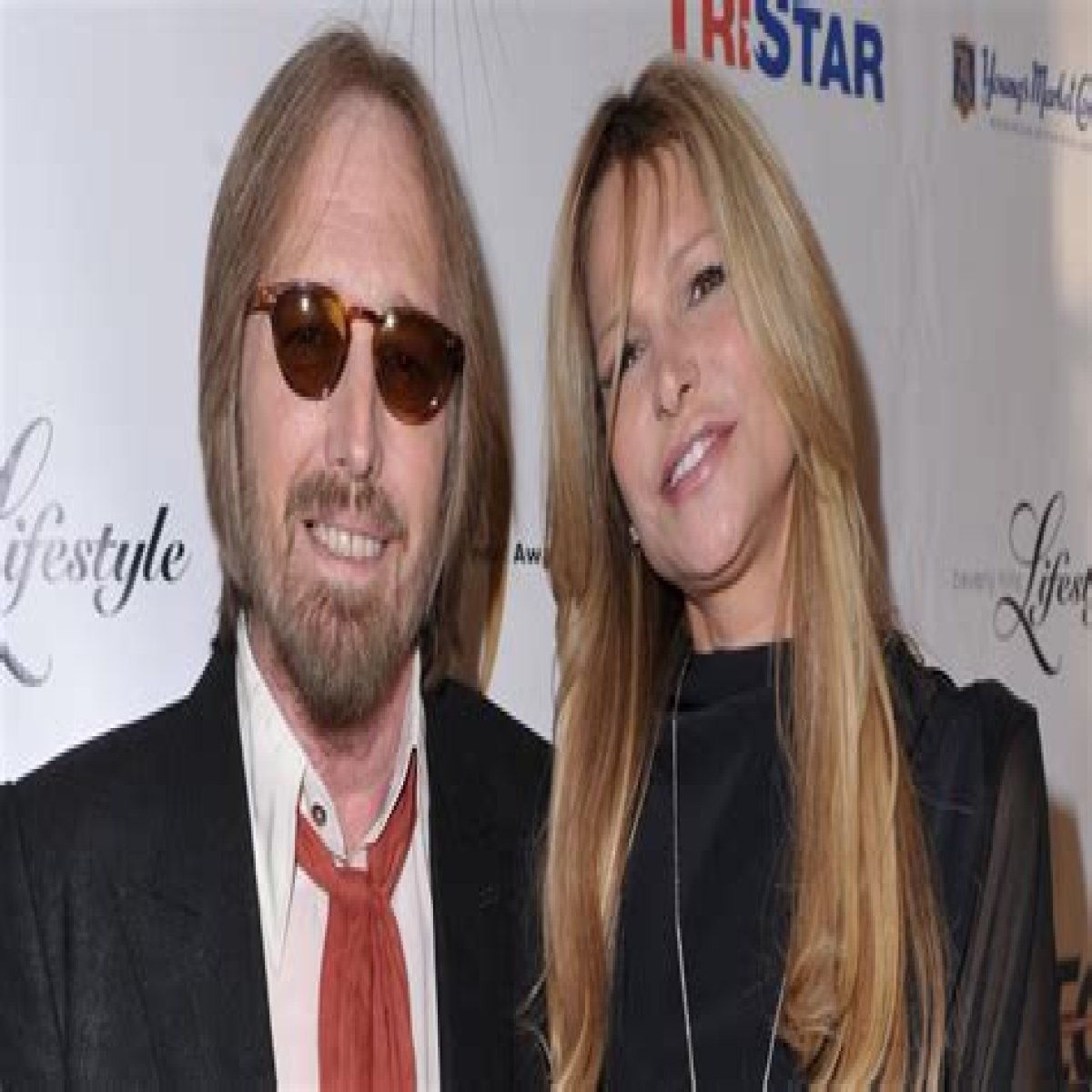 Tom Petty's Wife Dana And Their Enduring Legacy