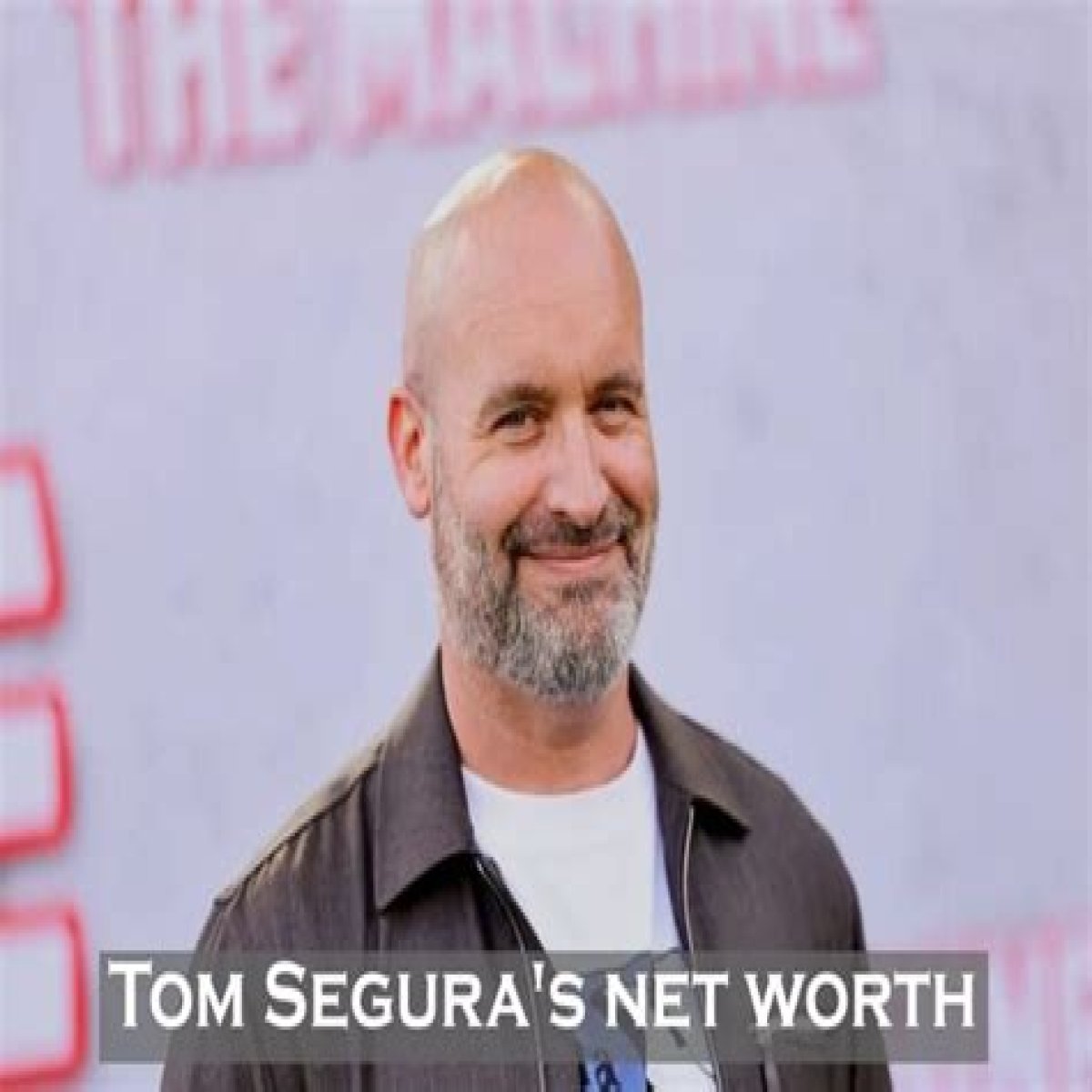 Tom Segura Net Worth | Celebrity Net Worth