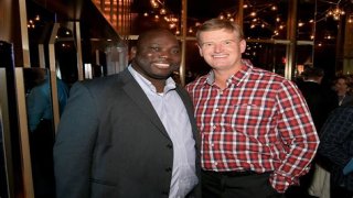 Tommie Frazier Net Worth – How Much Is Tommie Frazier Worth?