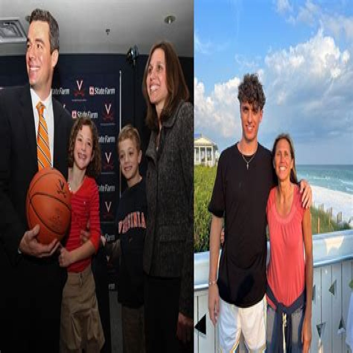Tony Bennett’s wife Laurel Bennett