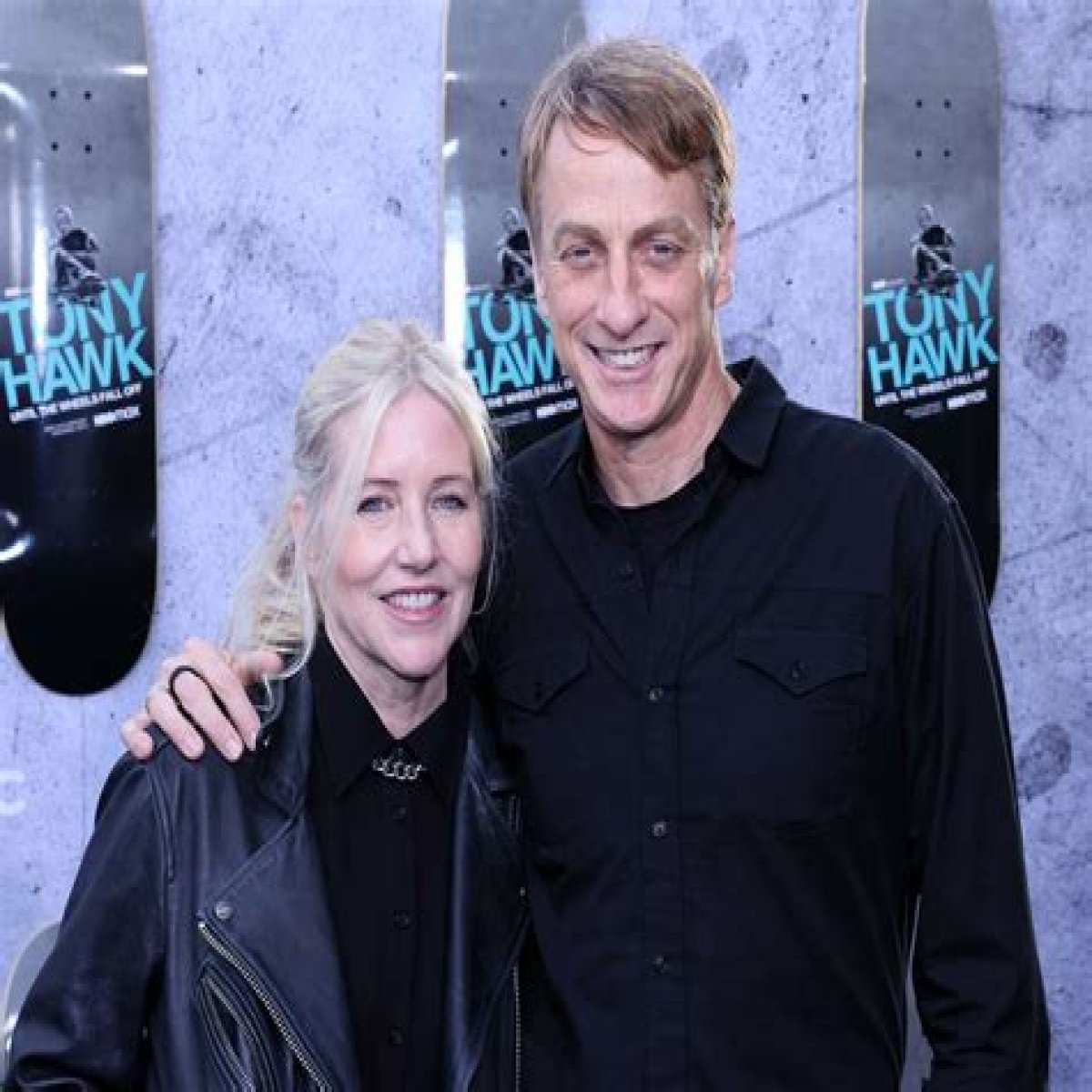 Tony Hawk Spouse: Who Is Cathy Goodman? What’s Cathy Goodman’s Net Worth?
