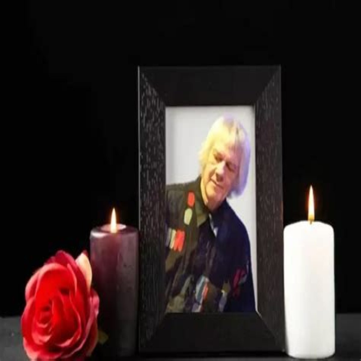 Tony Oxley Obituary & Net Worth at Death