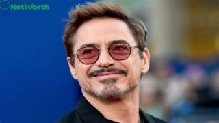 Tony Stark Net Worth – How Much is the Character Worth?