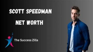 Tracey Speedman Net Worth – How Much is Speedman Worth?