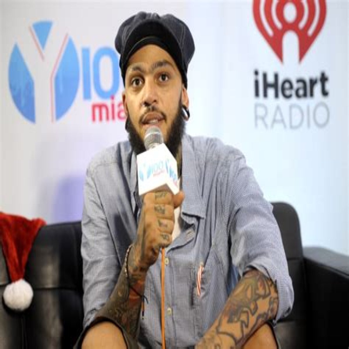 Travie McCoy Net Worth | Celebrity Net Worth