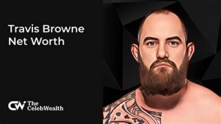Travis Browne Net Worth – How Much is Travis Browne Worth?