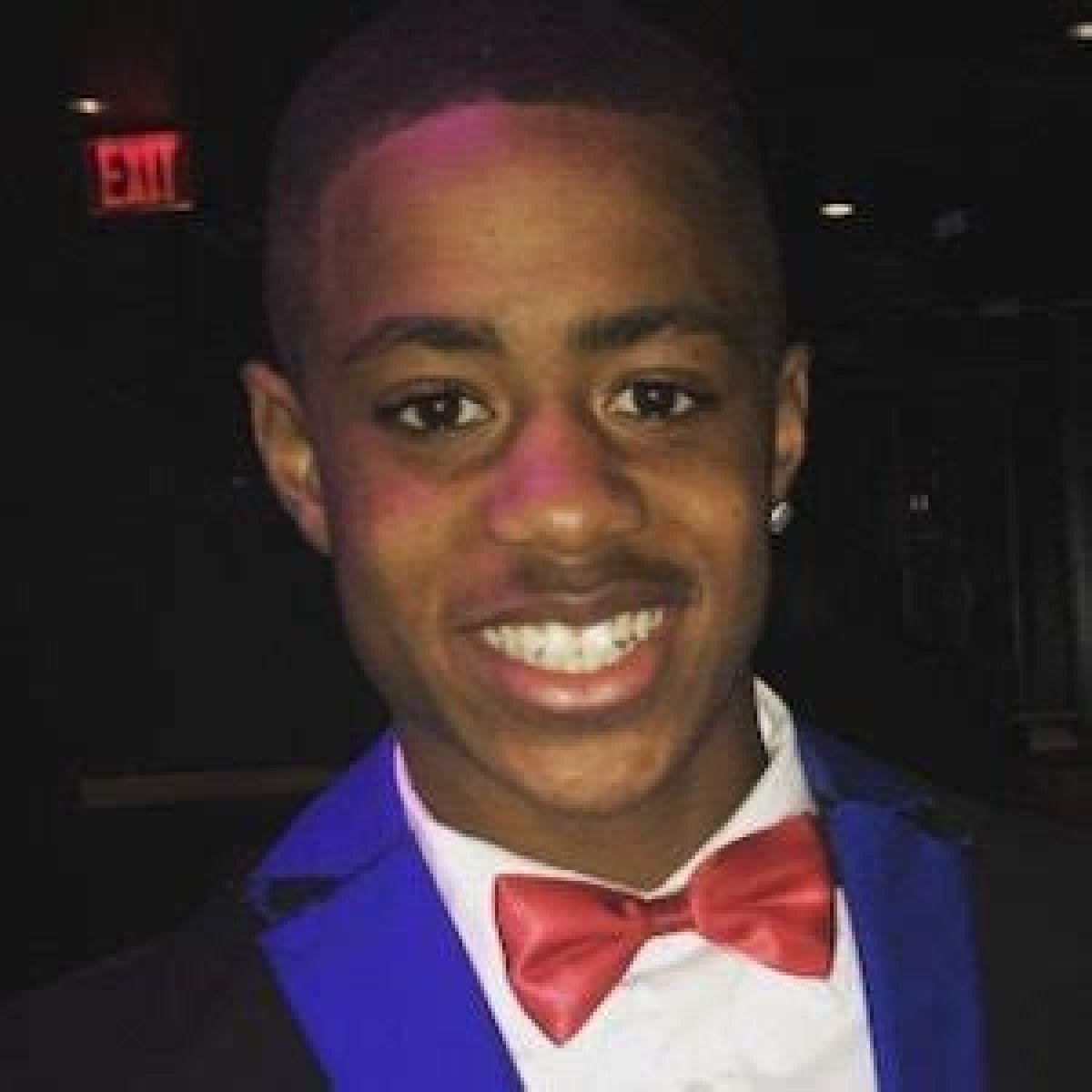 Tremaine Brown Jr. - Age, Family, Bio