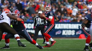 Trent Edwards Net Worth – Exploring the Financial Journey of an NFL Quarterback