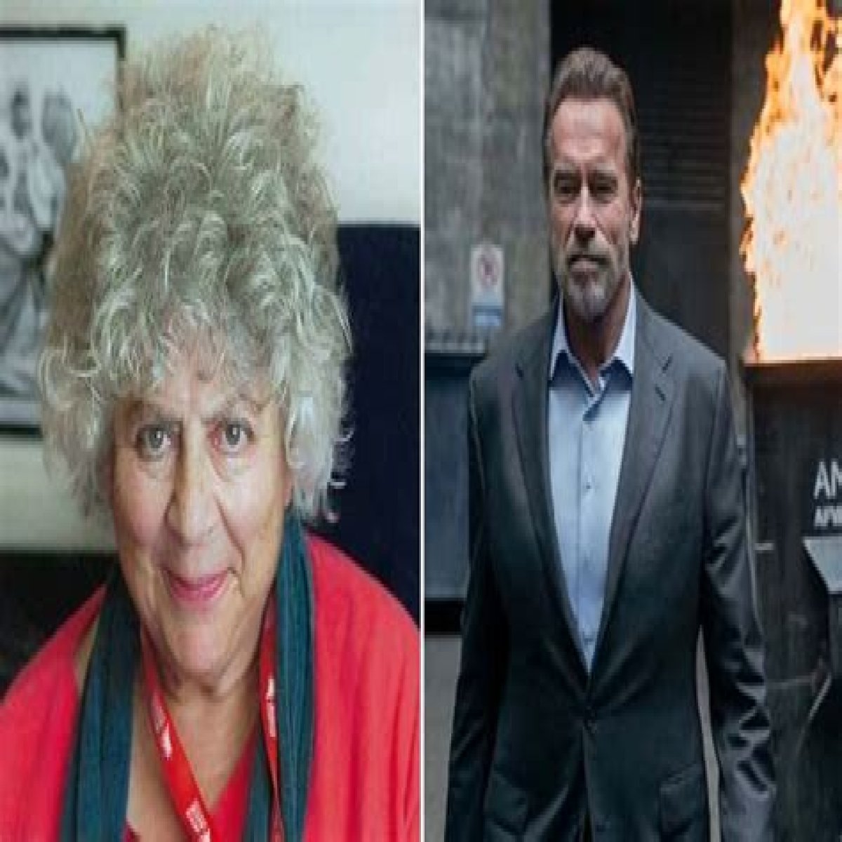 TRUE LIES: The disgusting reason Miriam Margolyes 'doesn't care much' for Arnold Schwarzenegger