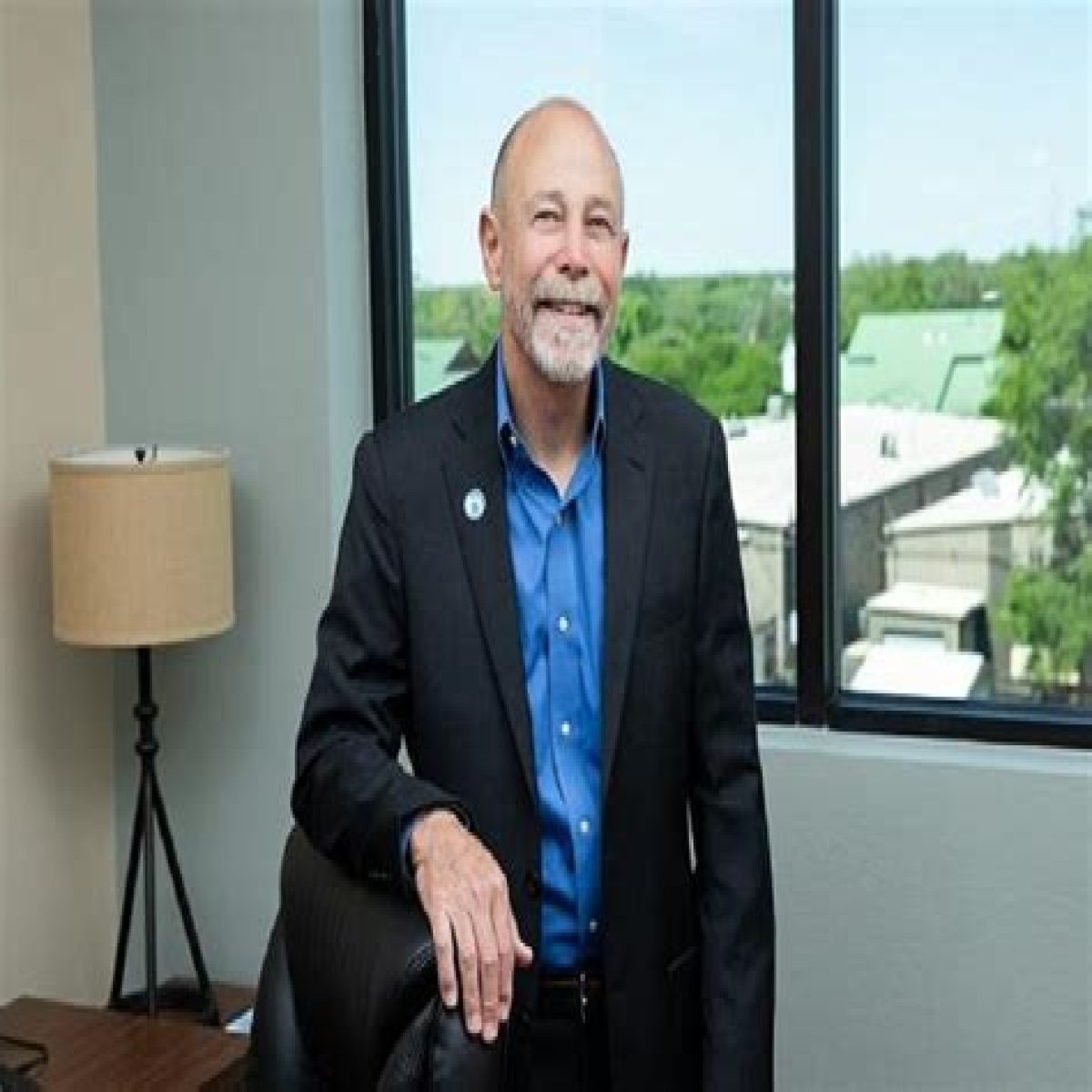 TX: Mike Bidwell Death And Cause Linked To Bike Accident
