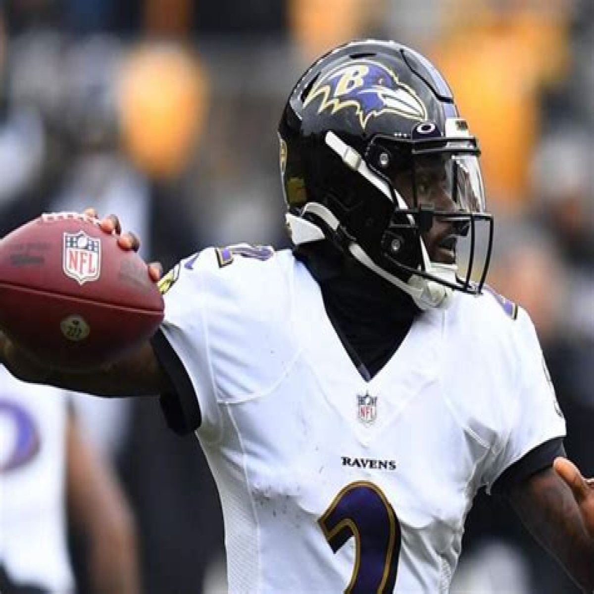 Tyler Huntley Girlfriend: Is the Ravens QB Dating Anyone?