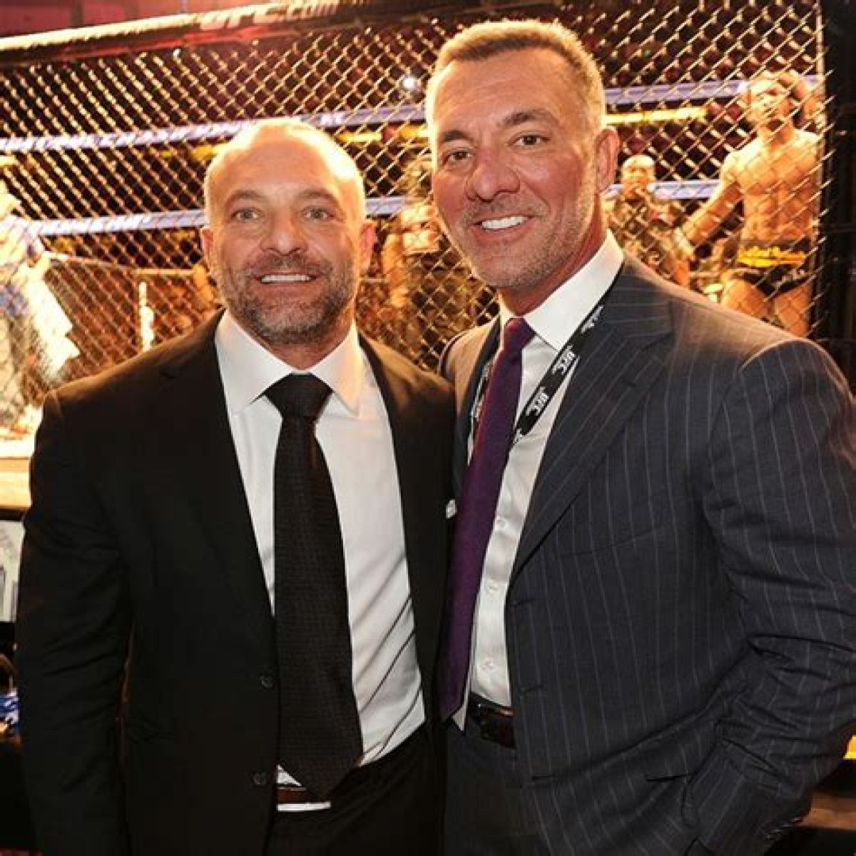 UFC Sold For $4 Billion - The Largest Sports Organization Sale In History