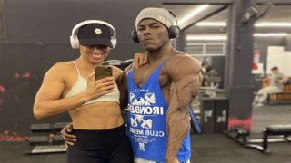 UFC Who Is Pedro Barbosa? Taila Santos Husband Married Life And Kids