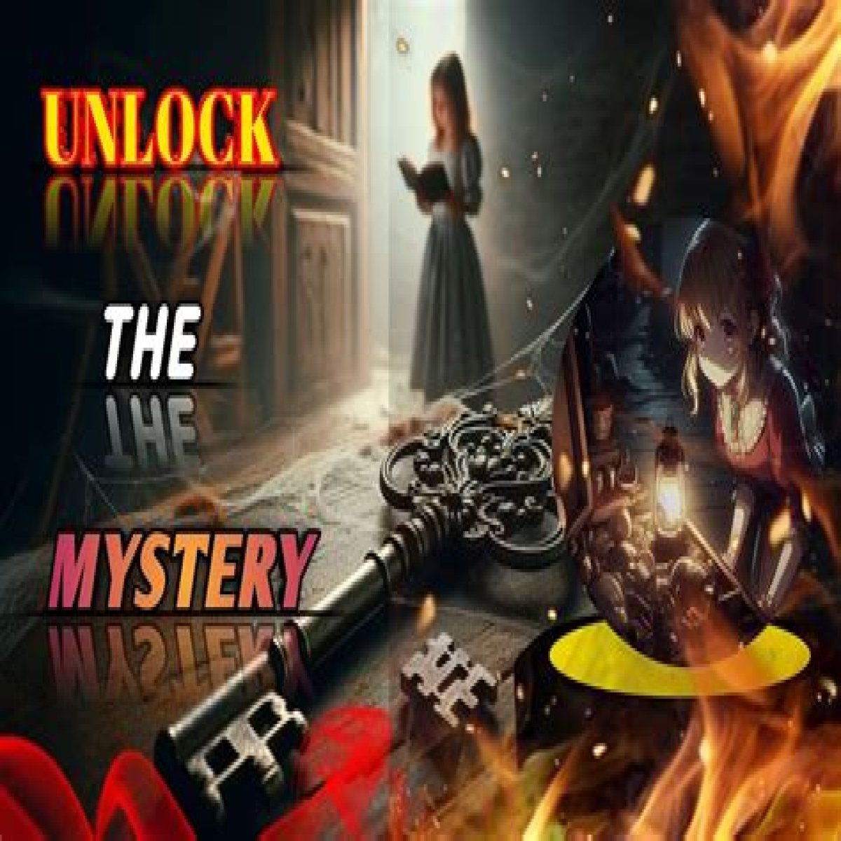 Uncover Hidden Truths And Inspiring Stories