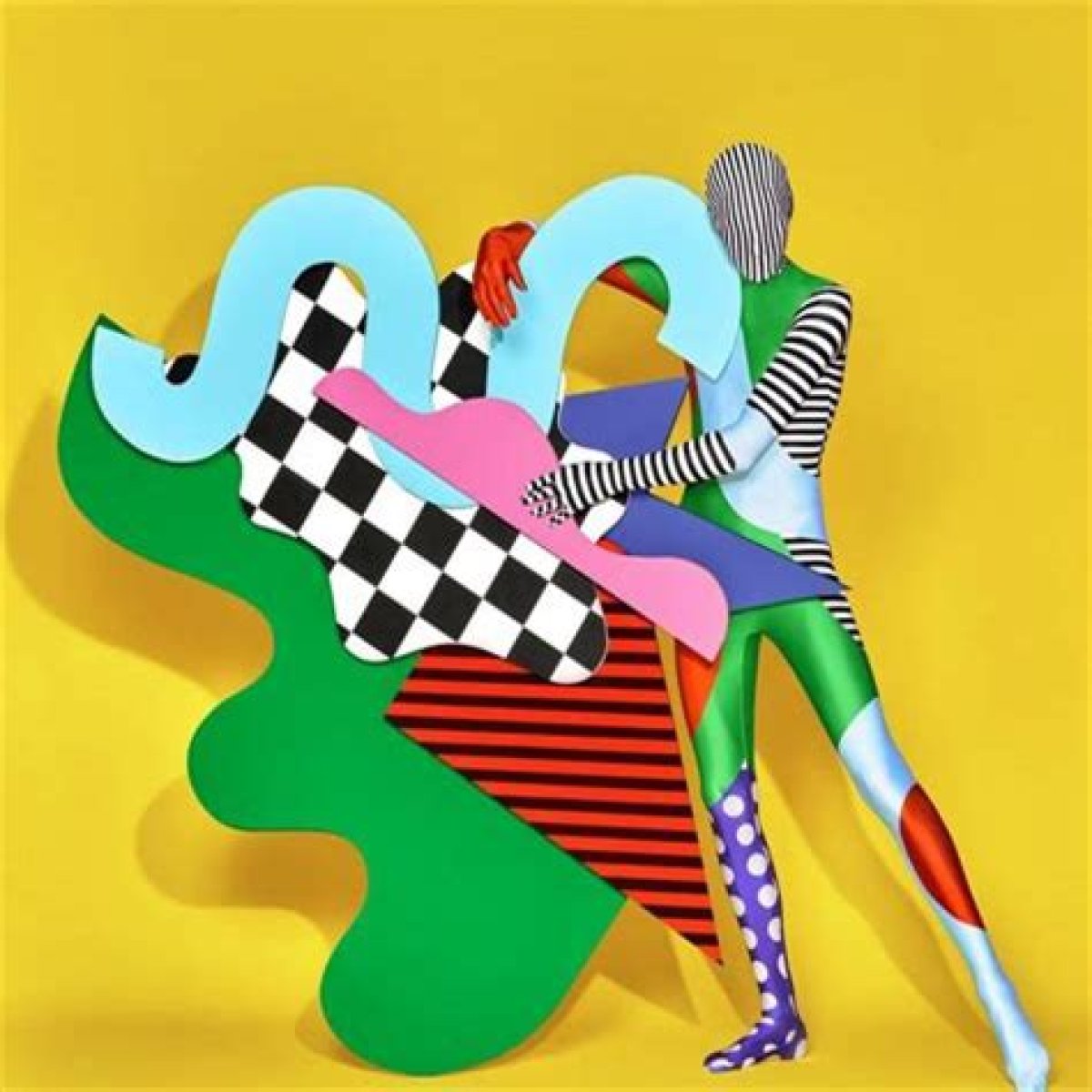 Uncover The Artist Behind The Name