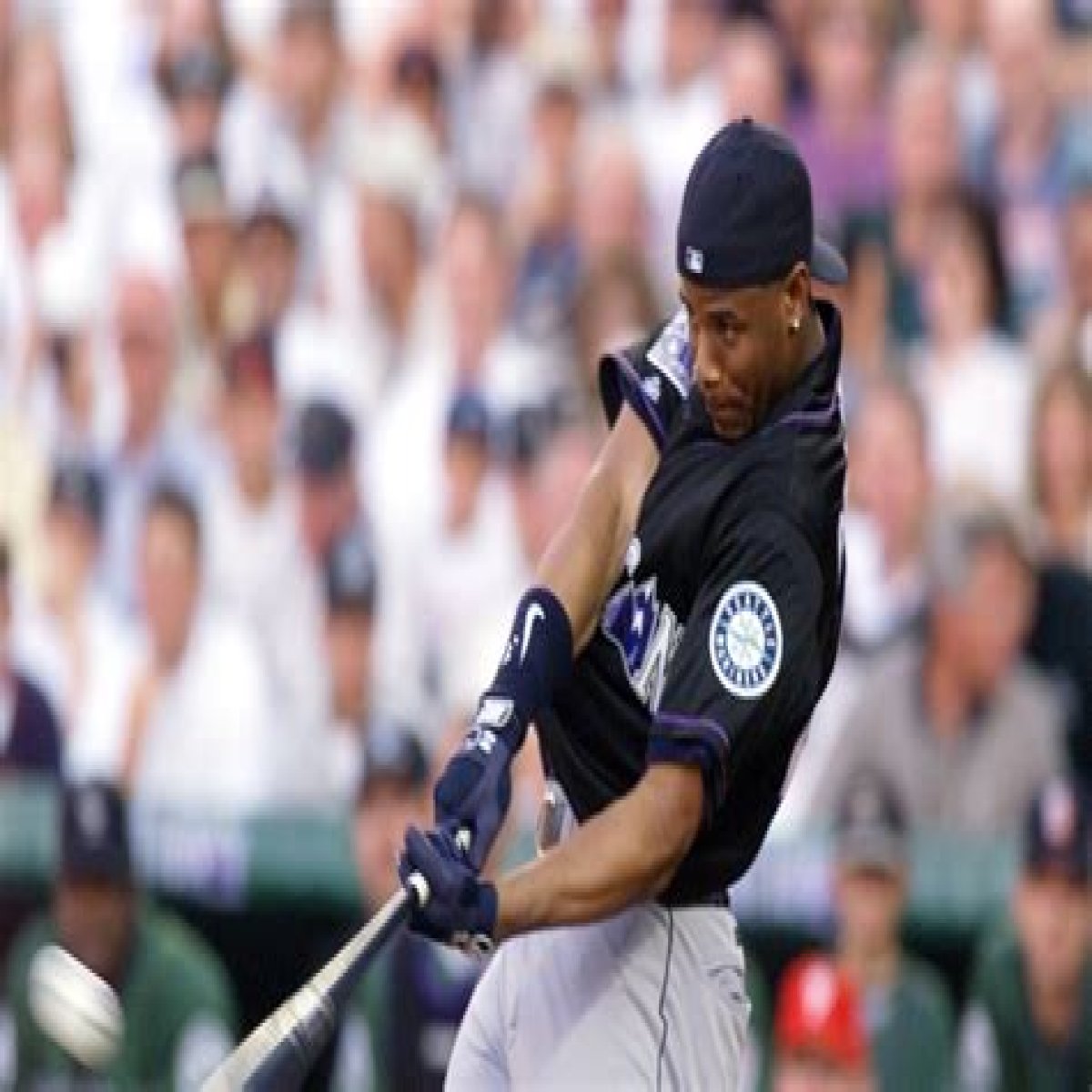 Uncover The Secrets Behind Ken Griffey Jr.'s Iconic Backwards Hat