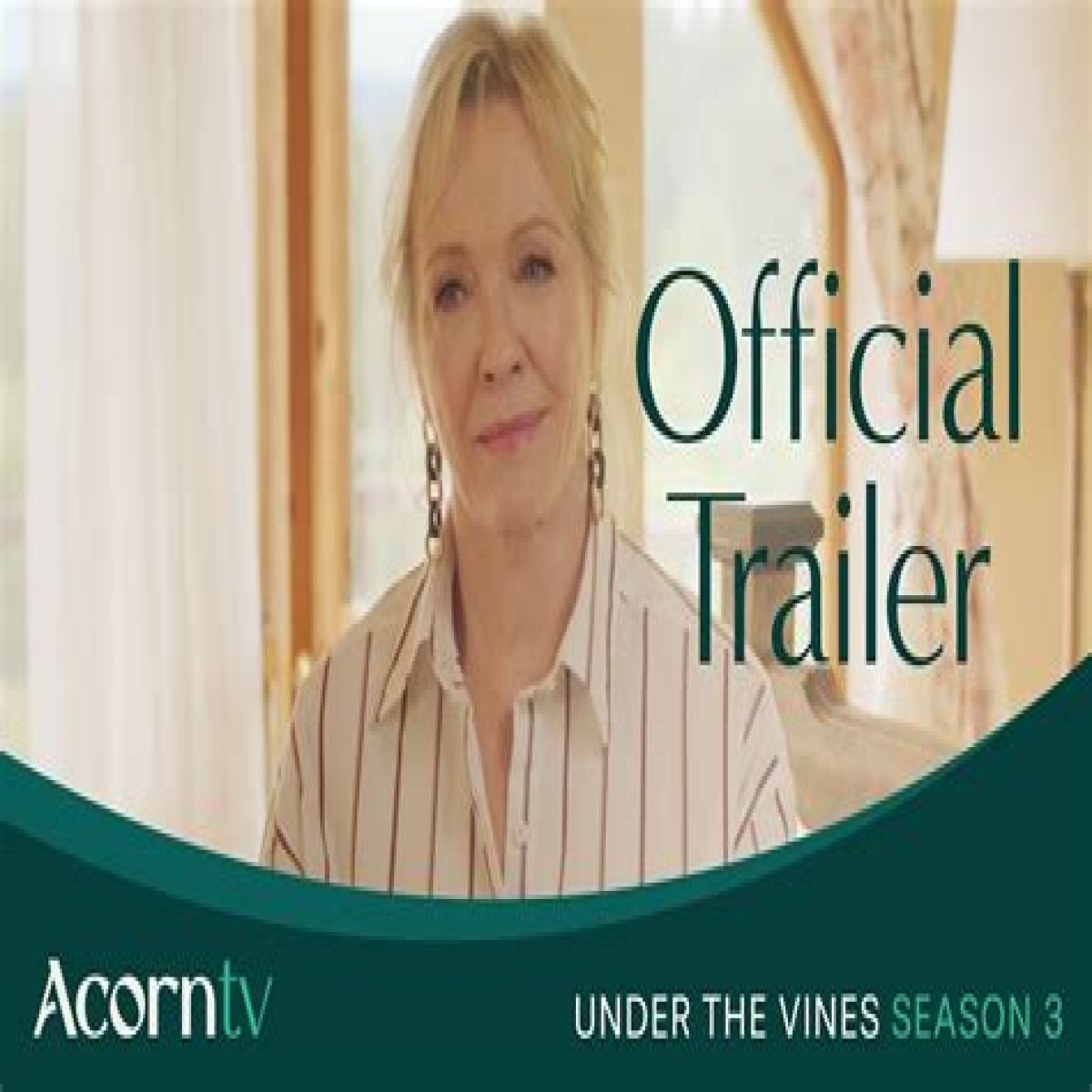 Under The Vines Season 3: ACORN TV Release Date, Cast, Plot, Trailer, And Other Important Details You Want To Know!