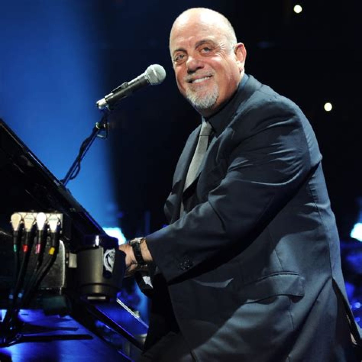 Unlock The Secrets Of Billy Joel's Remarkable Net Worth