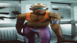 Unraveling The Enigma Of Dennis Rodman's Sexuality