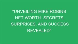 Unveiling Leon Lett's Net Worth: Secrets And Surprises Revealed
