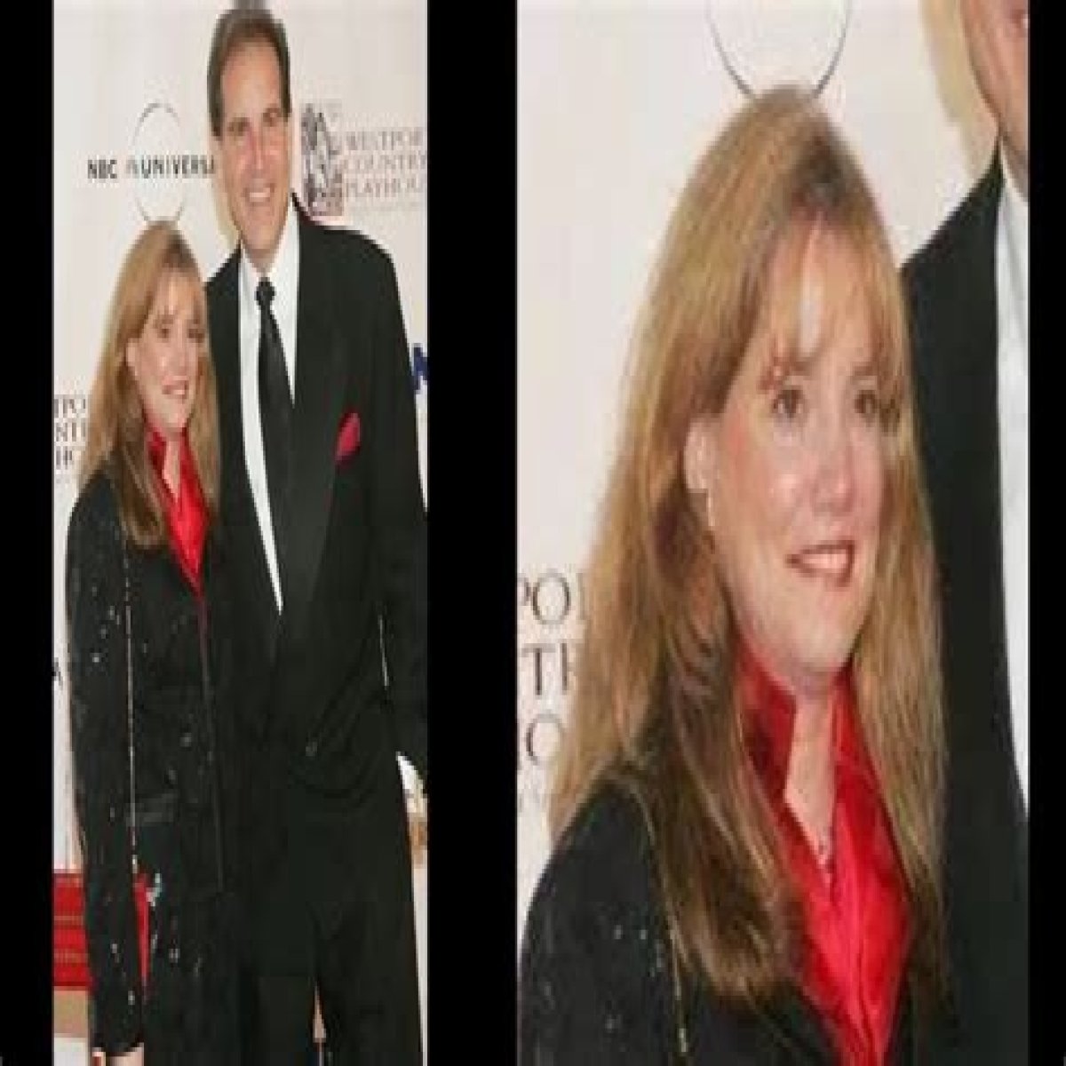 Unveiling The Enigmatic Life Of Jim Nantz's Wife