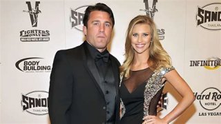 Unveiling The Enigmatic World Of Chael Sonnen's Wife: A Journey Of Discovery