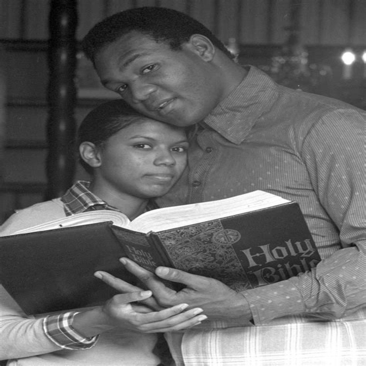 Unveiling The Heart Of George Foreman's Matrimonial Journey