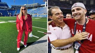 Unveiling The Heartwarming Story Of Nick Saban's Adopted Son: Meet Nicholas