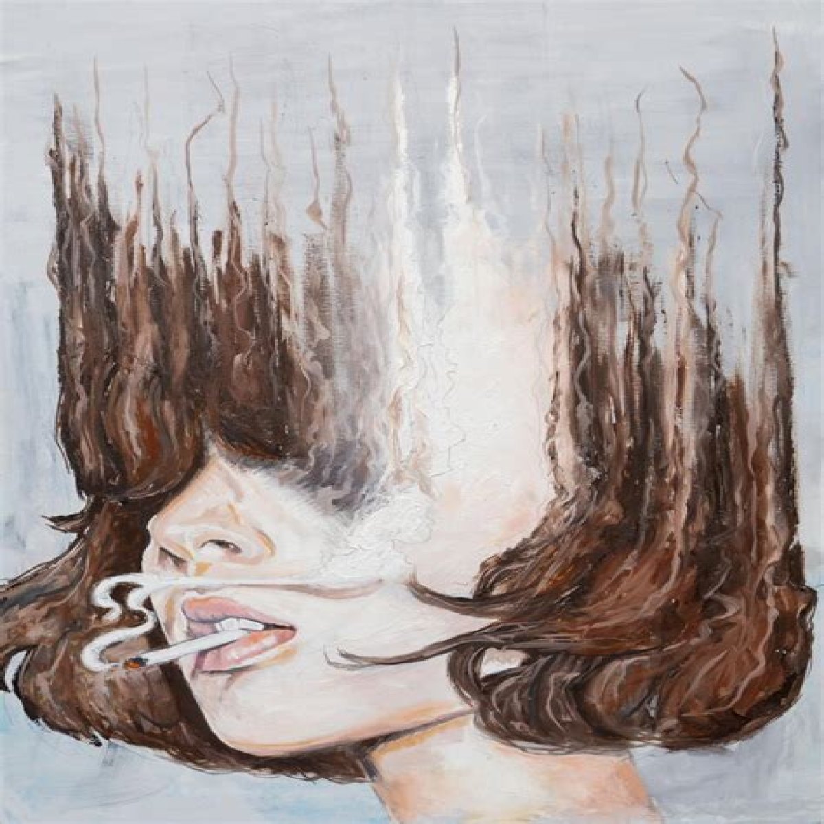 Unveiling The Human Condition Through Art
