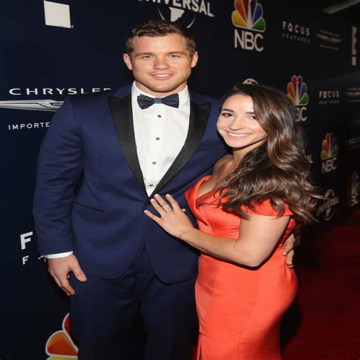 Unveiling The Inspiring Journey Of Aly Raisman's Husband