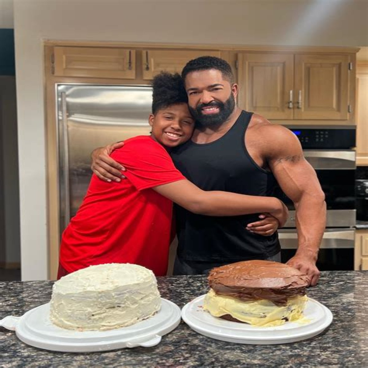 Unveiling The Journey And Legacy Of David Otunga