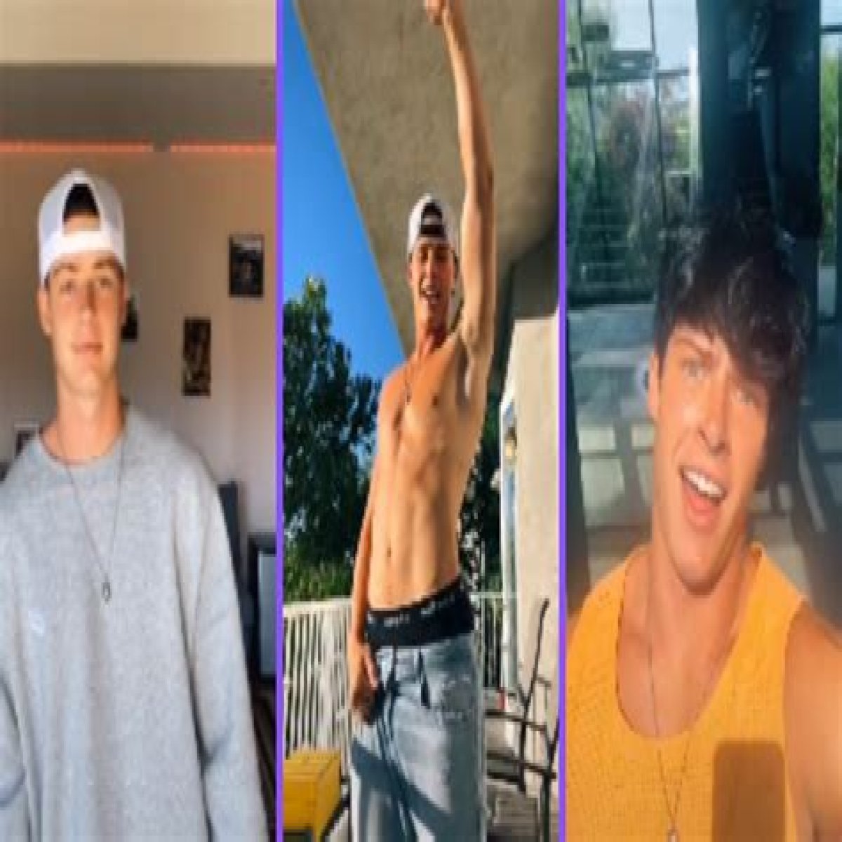 Unveiling The Multifaceted Identity Of TikTok Star Blake Gray