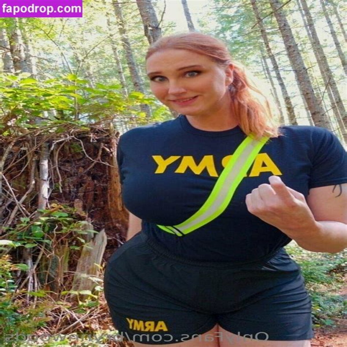 Unveiling The Truth Behind The "Brynn Woods OnlyFans Leak": Exclusive Insights